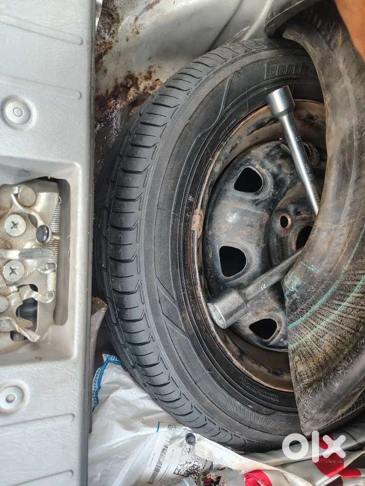 Maruti Suzuki Alto K10 2014 Petrol 61000 Km Driven