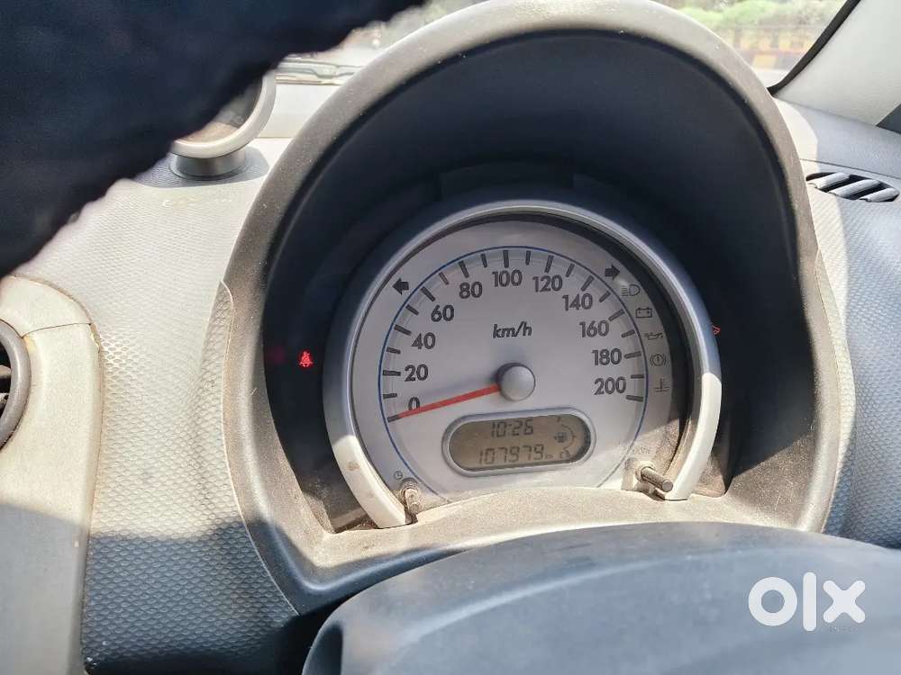 Maruti Suzuki Ritz 2012 Diesel 107979 Km Driven