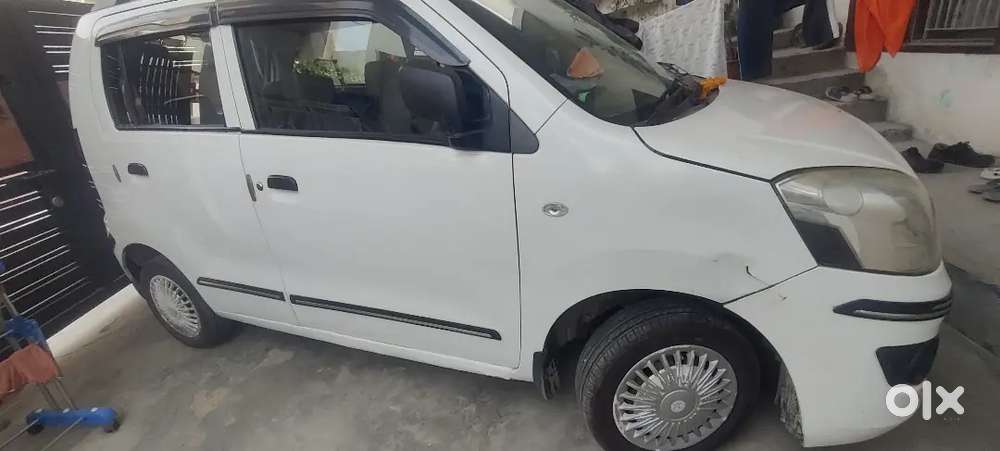 Good Condition Car
