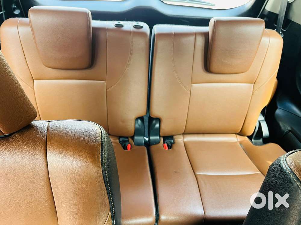 Toyota Innova Crysta 2.8z Automatic, 2017, Diesel