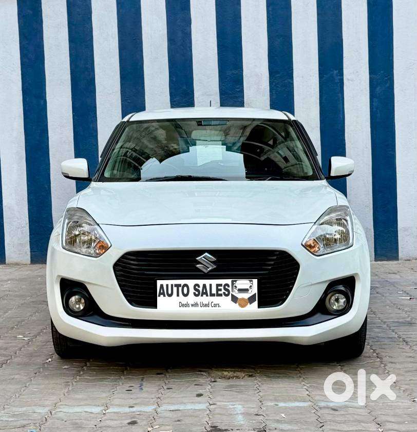 Maruti Suzuki Swift Ddis Zdi, 2018, Diesel