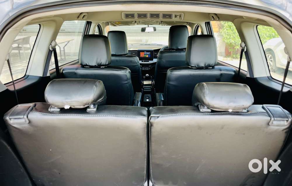 Maruti Suzuki Xl6 1.5 Zeta Mt, 2020, Petrol