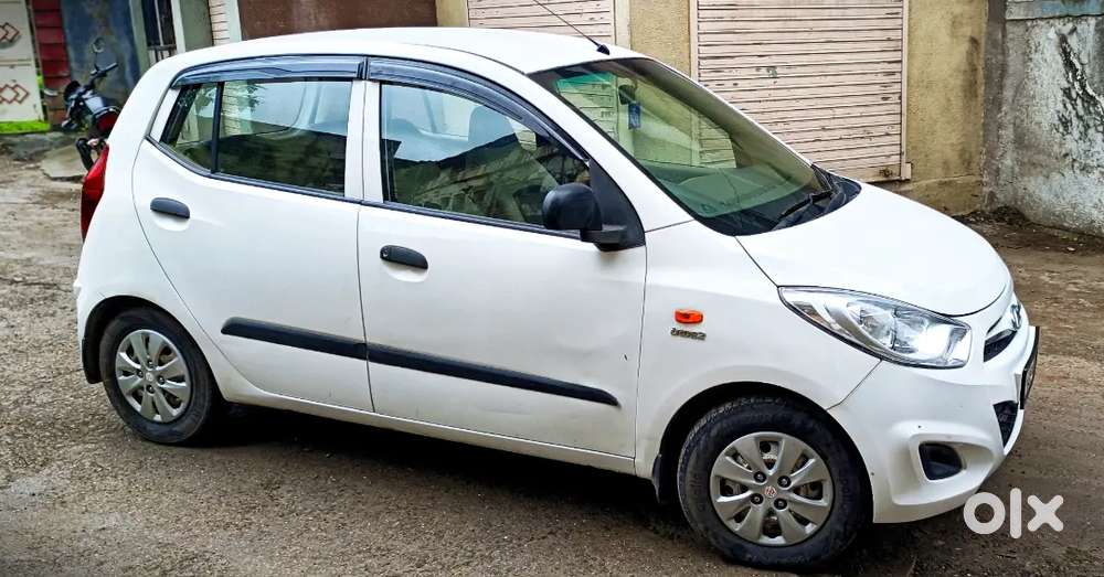 Hyundai I10 Magna 2015