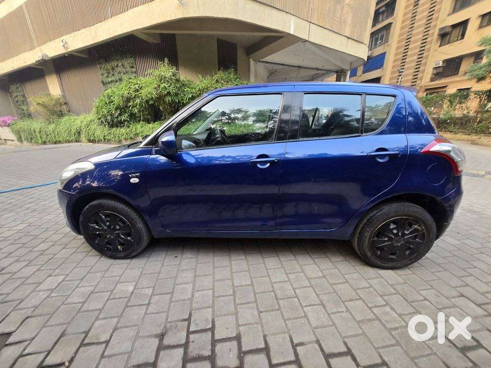 Maruti Suzuki Swift 2011-2014 Lxi, 2012, Petrol