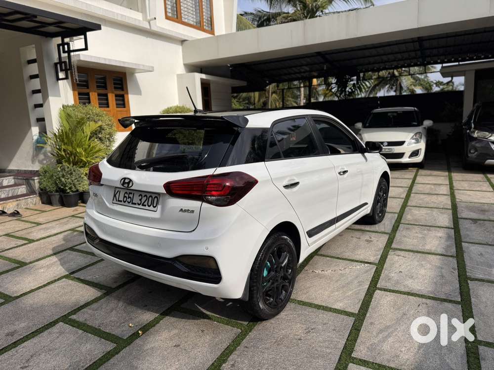 Hyundai I20 Diesel Asta, 2018, Diesel