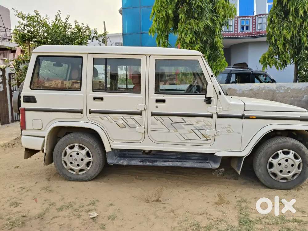 Mahindra Bolero Power Plus 2019 Diesel 100000 Km Driven