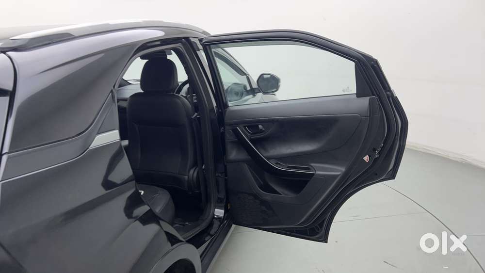 Tata Nexon 1.2 Revotron Xza Plus (o) Dark Edition, 2022, Petrol