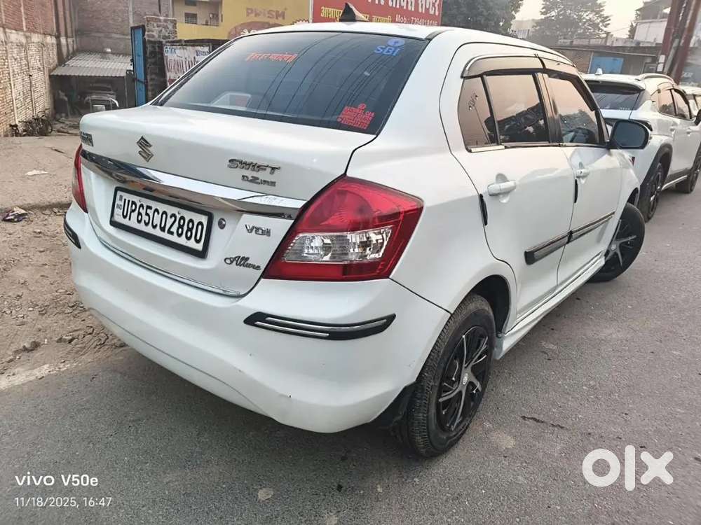 Swift Dzire