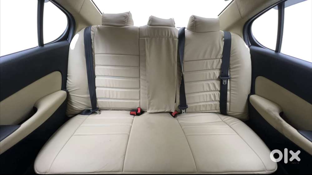 Honda City I-dtec V, 2022, Diesel