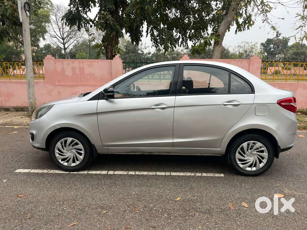 Tata Zest  Quadrajet 1.3 Xm, 2020, Diesel