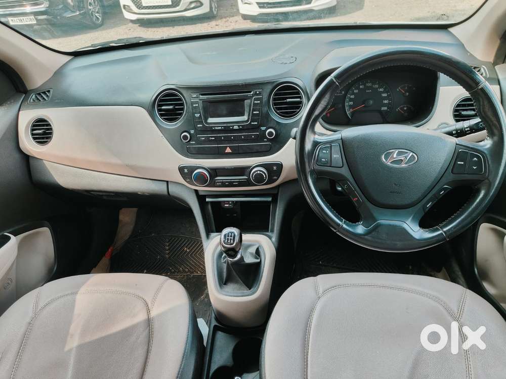 Hyundai Verna, 2013, Diesel