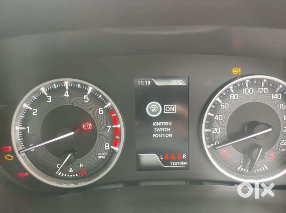 Toyota Urban Cruiser Taisor V 1.0 Petrol Mt, 2025, Petrol