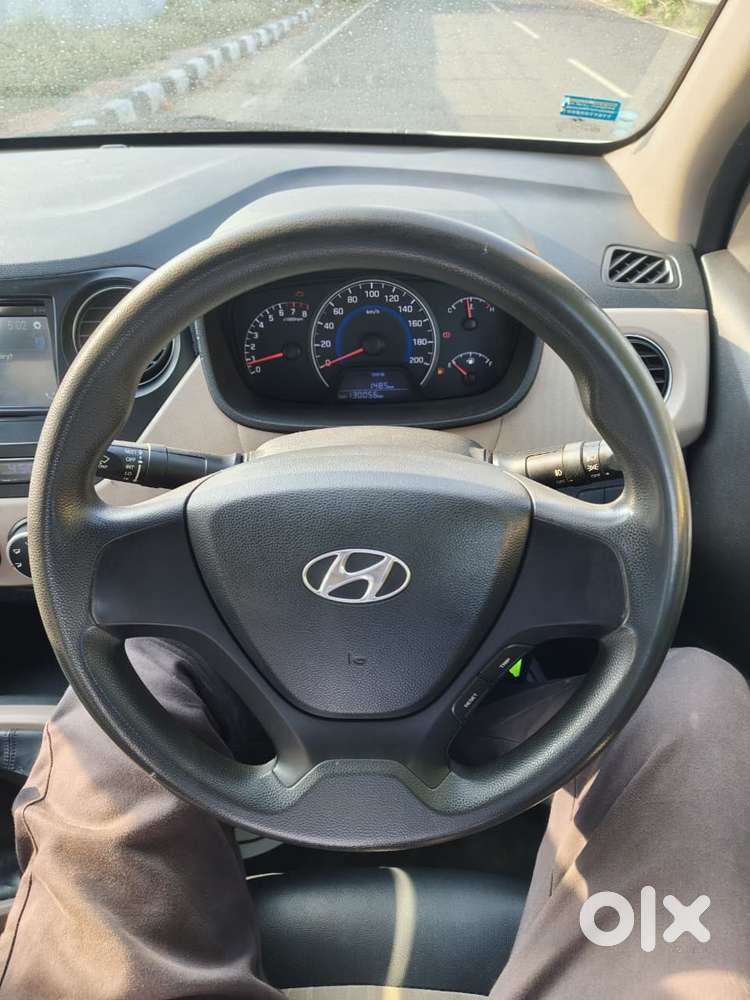 Hyundai Grand I10 2013-2016 Magna, 2015, Petrol