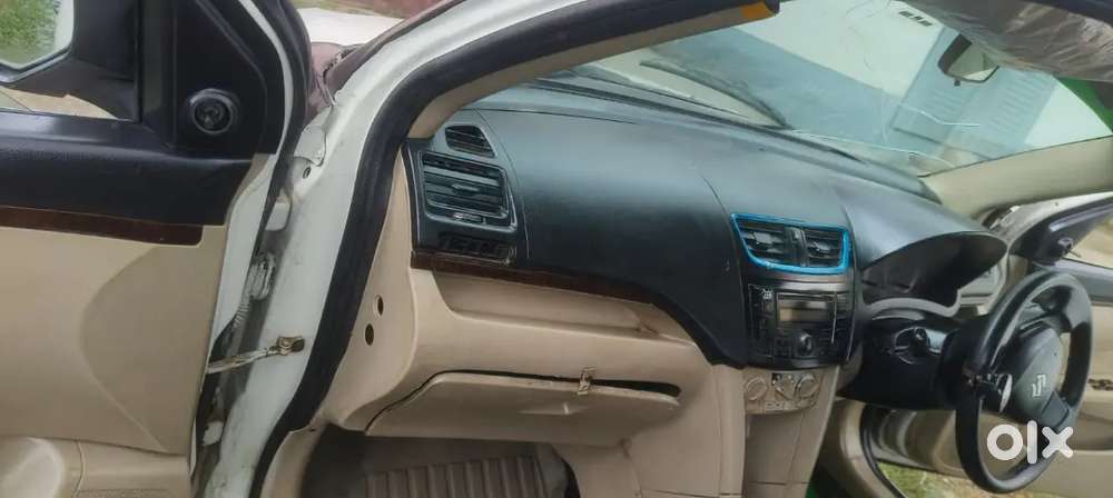 2014 Maruti Dzire Vdi