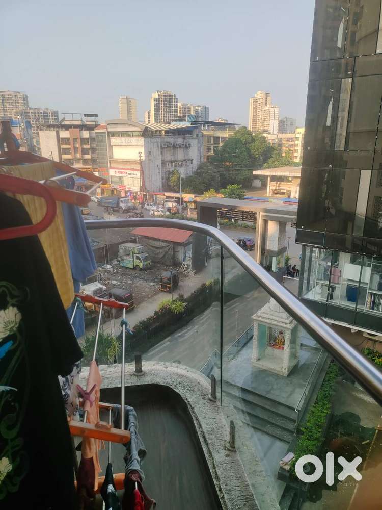 2 bhk selling in Kalyan
