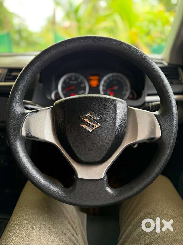 Maruti Suzuki Swift Vdi, 2012, Diesel