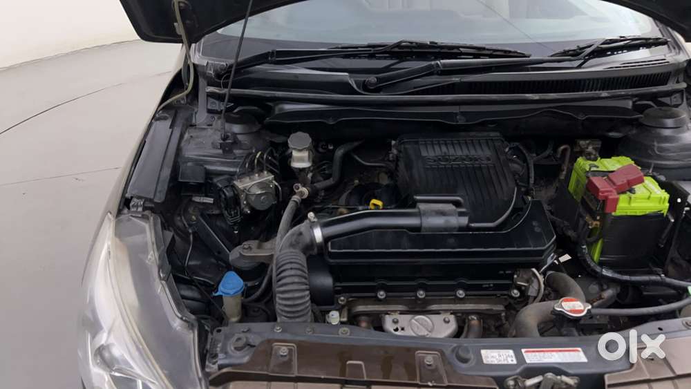 Maruti Suzuki Ciaz 2014-2017 At Zxi, 2016, Petrol