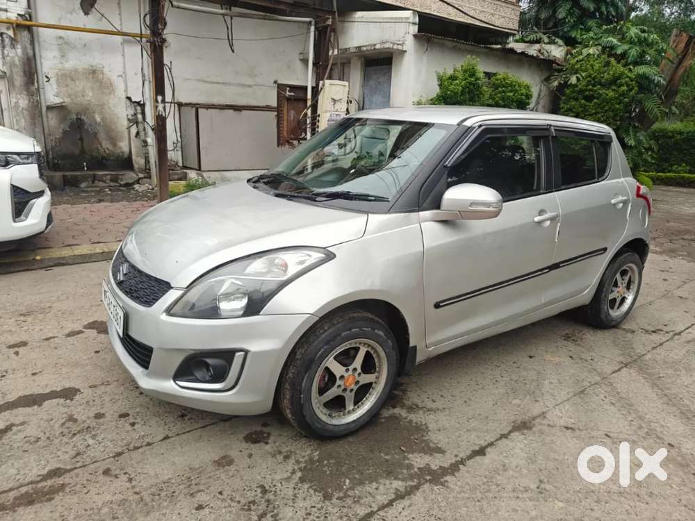 Maruti Suzuki Swift Vdi, 2017, Diesel