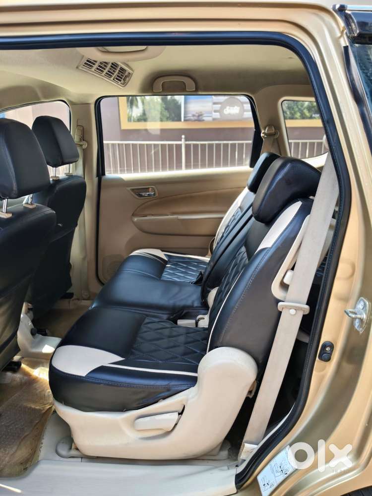 Maruti Suzuki Ertiga Vxi Cng, 2015, Cng & Hybrids