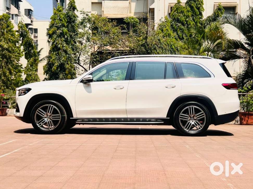 Mercedes-benz Gls 400d 4matic, 2024, Diesel