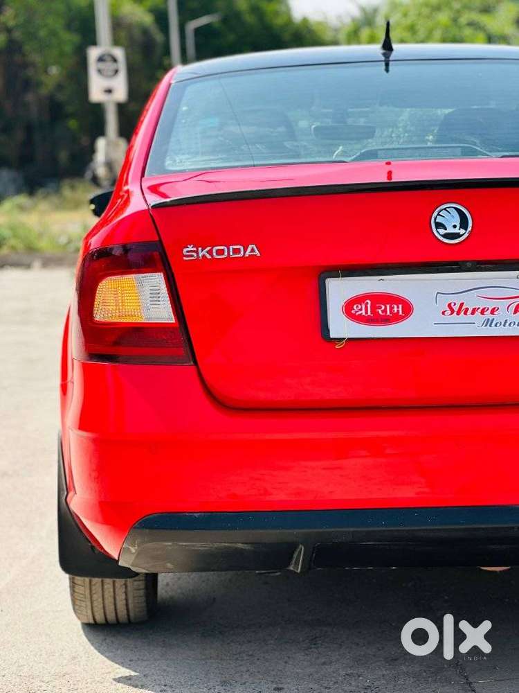 Skoda Rapid Tsi Active 1.0 Mt, 2021, Petrol