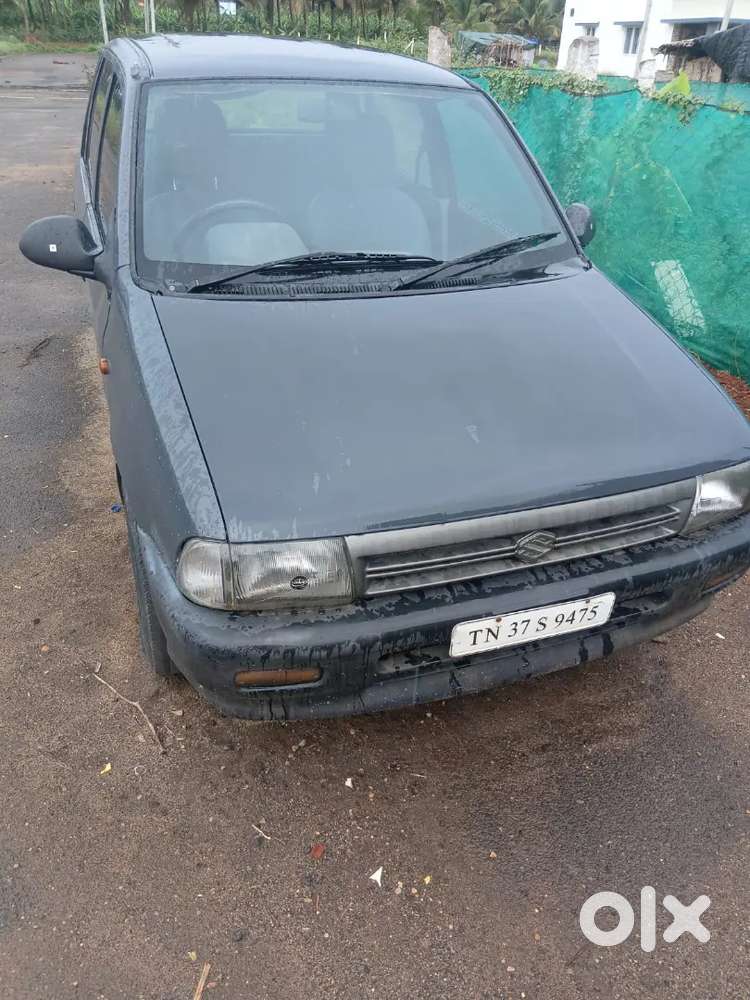 Maruti Suzuki Zen Estilo 1999