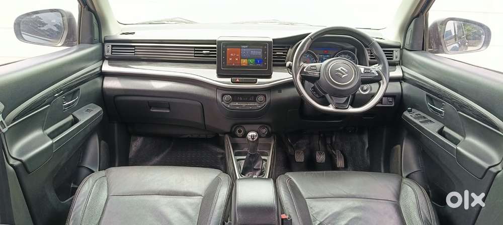 Maruti Suzuki Xl6 1.5 Alpha Mt, 2019, Petrol