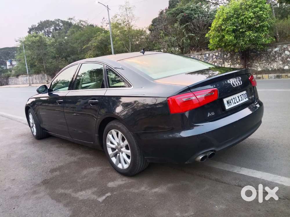 Audi A6 3.0 Tdi Premium, 2015, Diesel