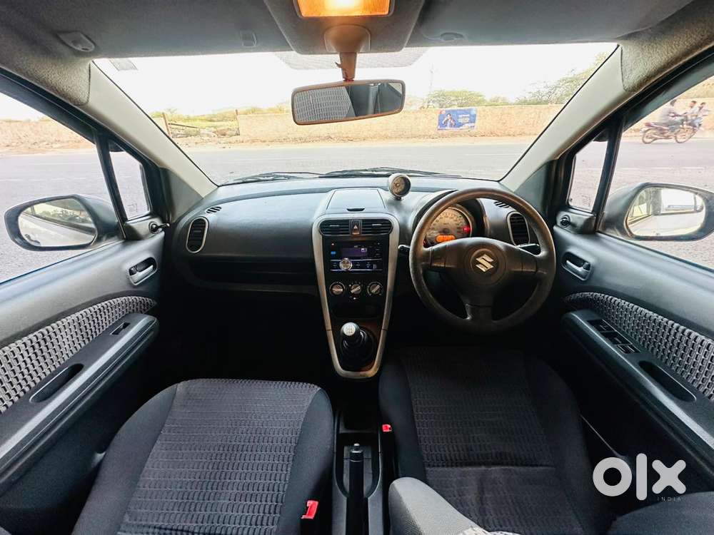 Maruti Suzuki Ritz Vdi Bs-iv, 2012, Petrol