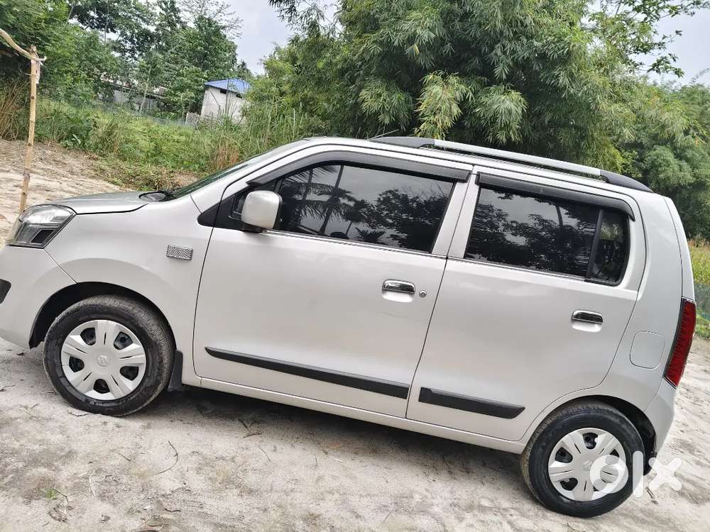 Maruti Suzuki Wagon R Good Condition