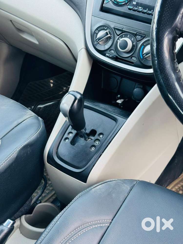 Maruti Suzuki Celerio 1.0 Vxi Ags, 2018, Petrol