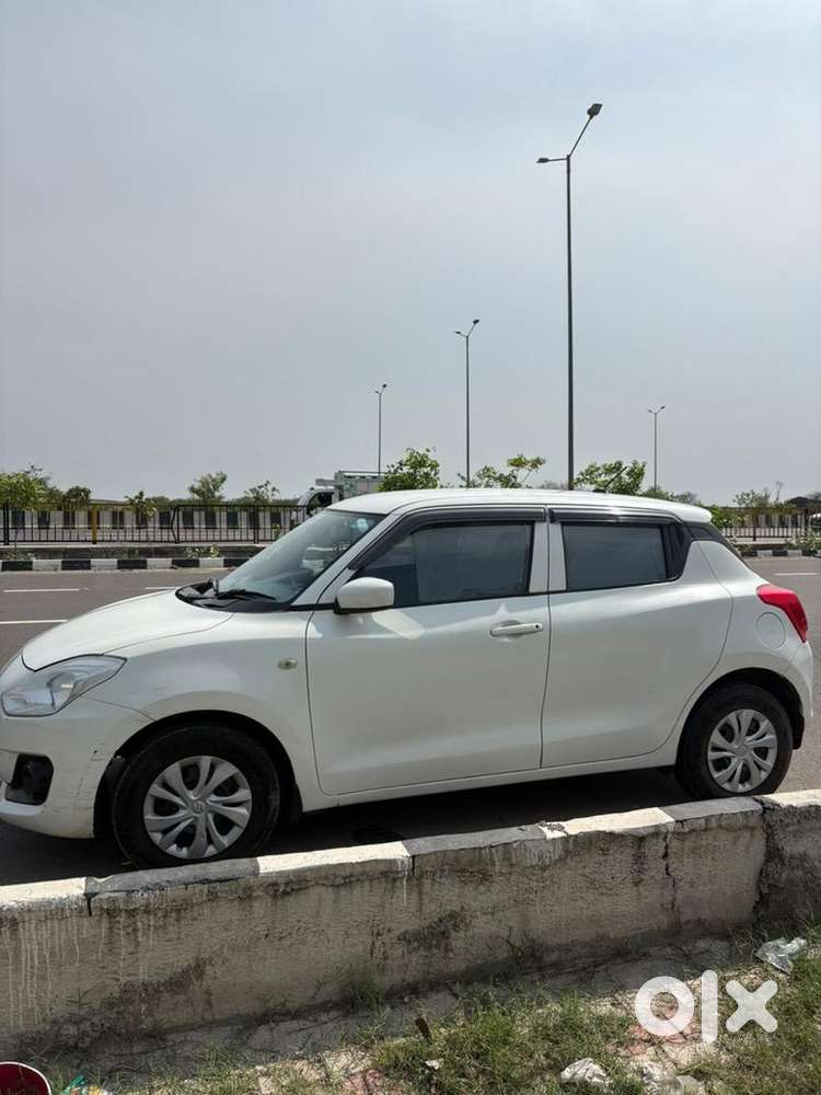 Maruti Suzuki Swift 2018 Petrol Good Condition