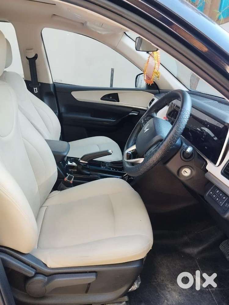 Mahindra Diesel 2023 Car
