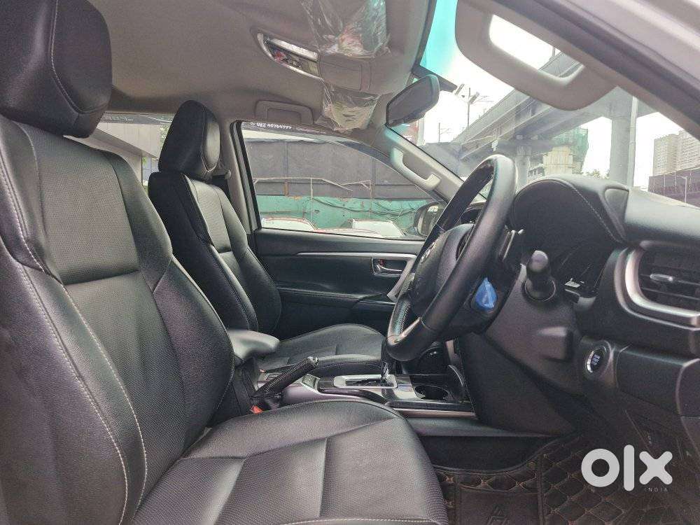 Toyota Fortuner 4x2 At 2.8 Diesel, 2025, Diesel