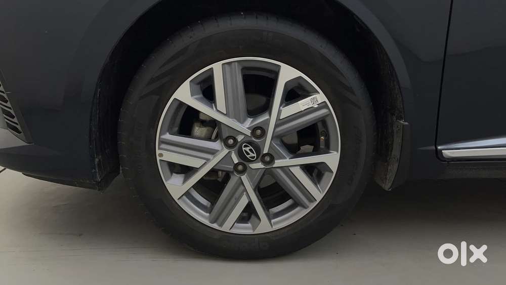 Hyundai Verna 1.5 Sx (o) Vtvt Ivt, 2023, Petrol