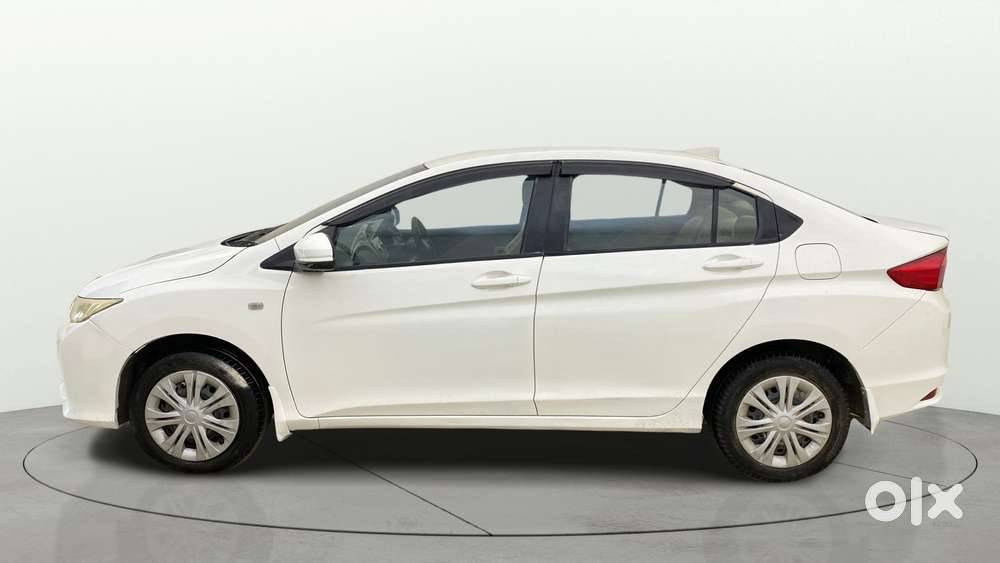 Honda City 2015-2017 I Dtec Sv, 2014, Diesel