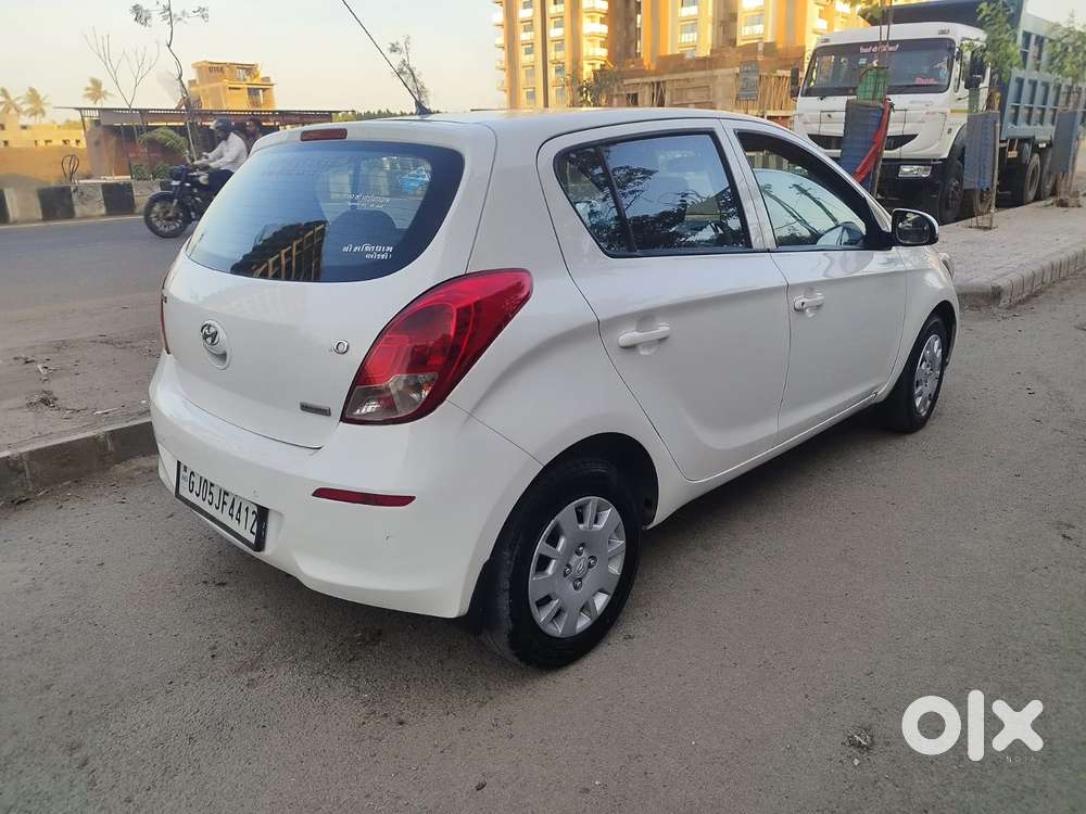 Hyundai I20 E Magna 1.2, 2014, Cng & Hybrids