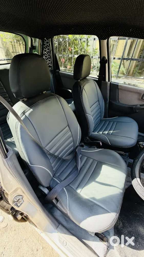 Maruti Suzuki Zen Estilo 2004