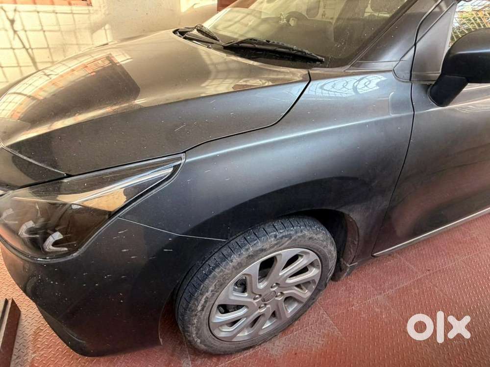 Maruti Suzuki Baleno 2022