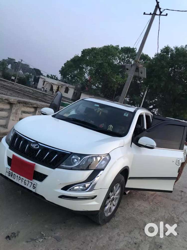 Xuv500 W10