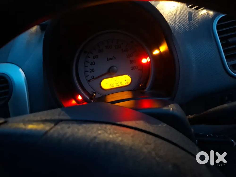 Maruti Suzuki Ritz 2011 Diesel Manual