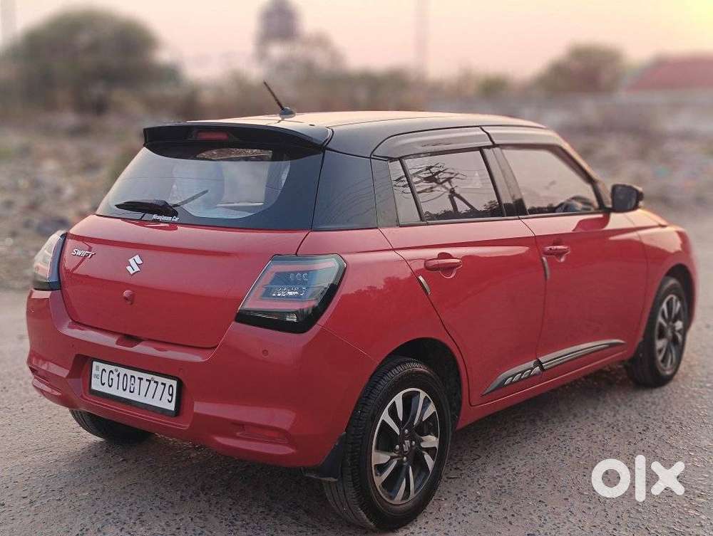 Maruti Suzuki Swift 2018 Zxi Plus, 2024