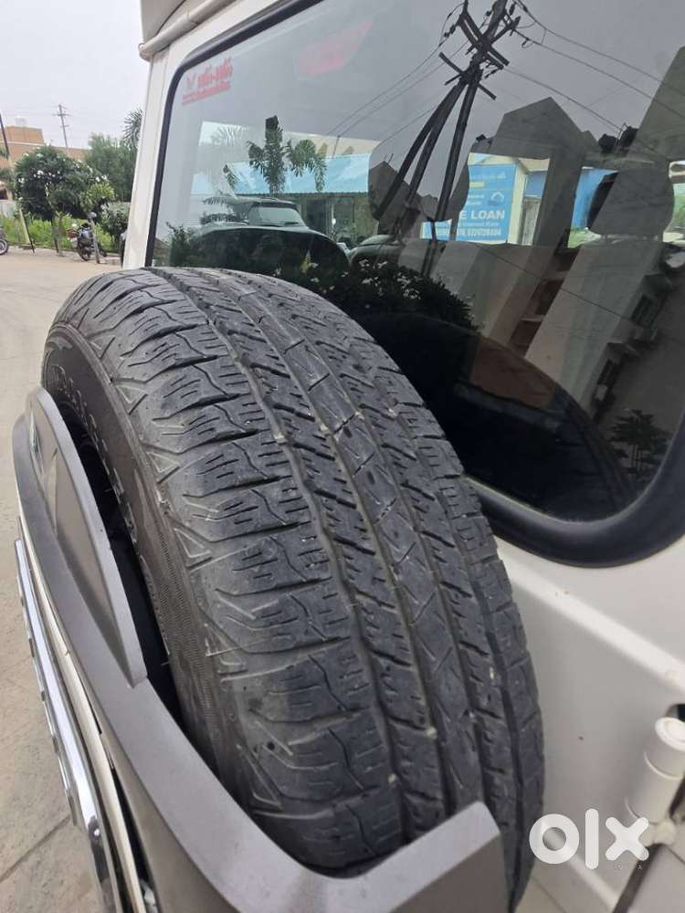 Mahindra Bolero 1.5 B6 (o), 2023, Diesel