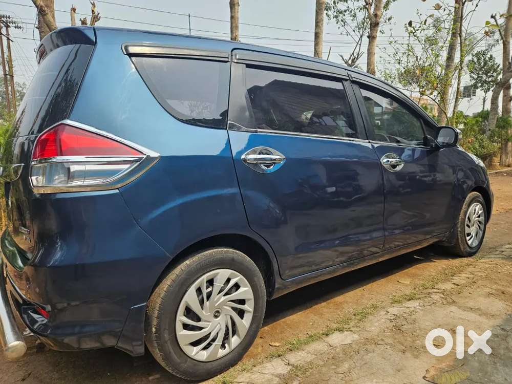 Maruti Suzuki Ertiga 2017 Diesel Well Maintained