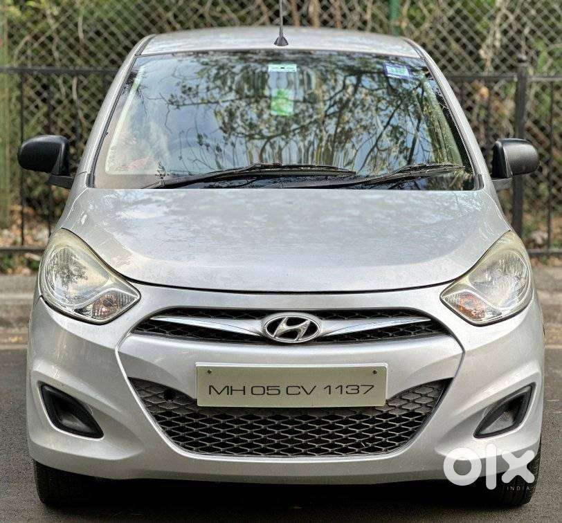 Hyundai I10 1.2 Kappa Magna, 2016, Cng & Hybrids
