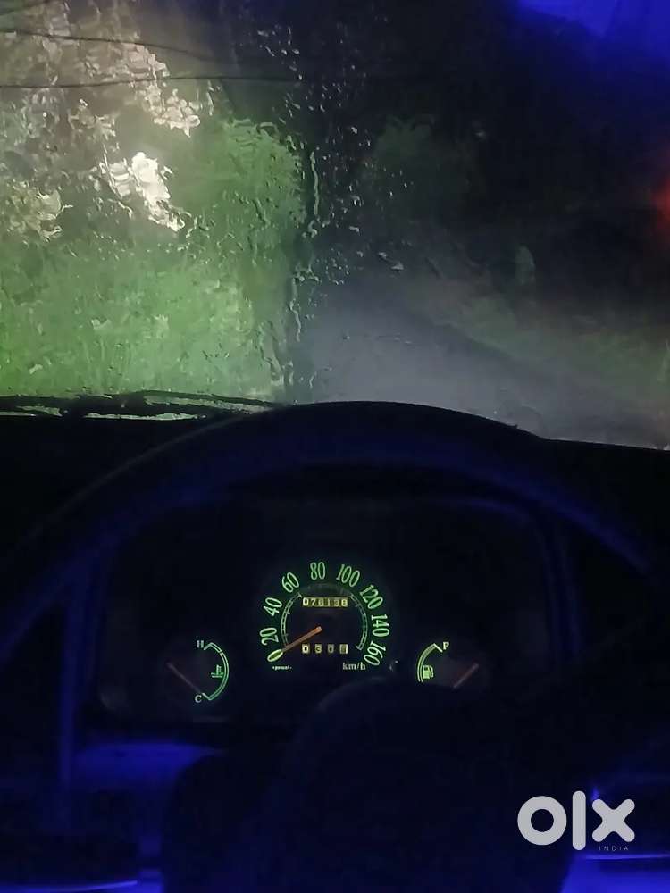 Maruti Suzuki Zen Estilo 2003