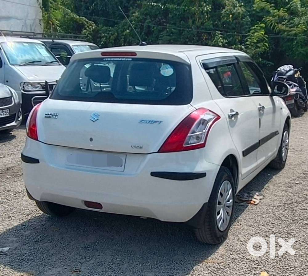 Maruti Suzuki Swift Ddis Vdi, 2013, Diesel