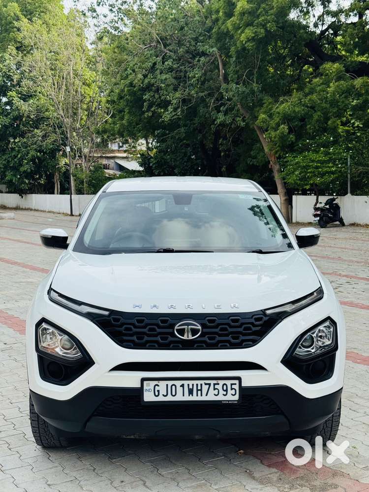 Tata Harrier Xe, 2022, Diesel
