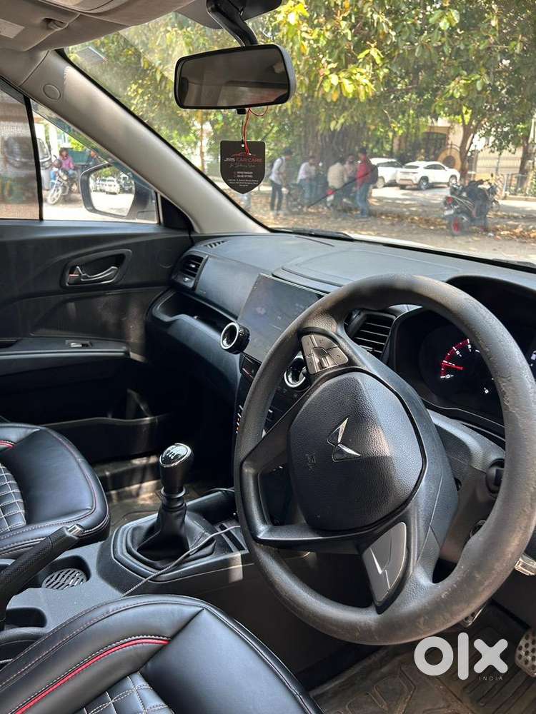 Xuv 300 Tgdi 2024 First Hand Driven
