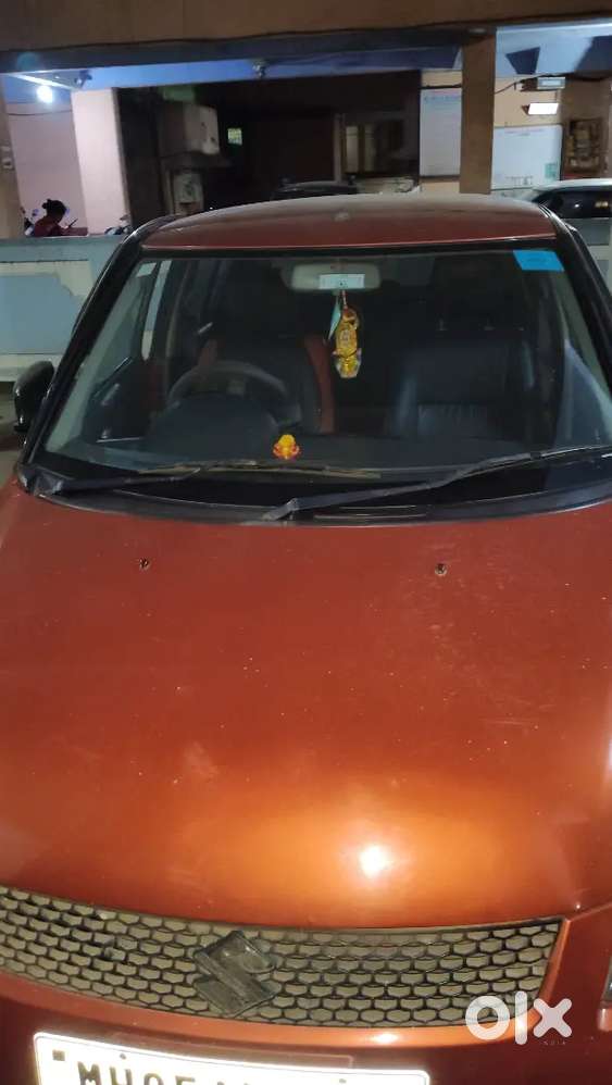Maruti Swift Vxi 2011